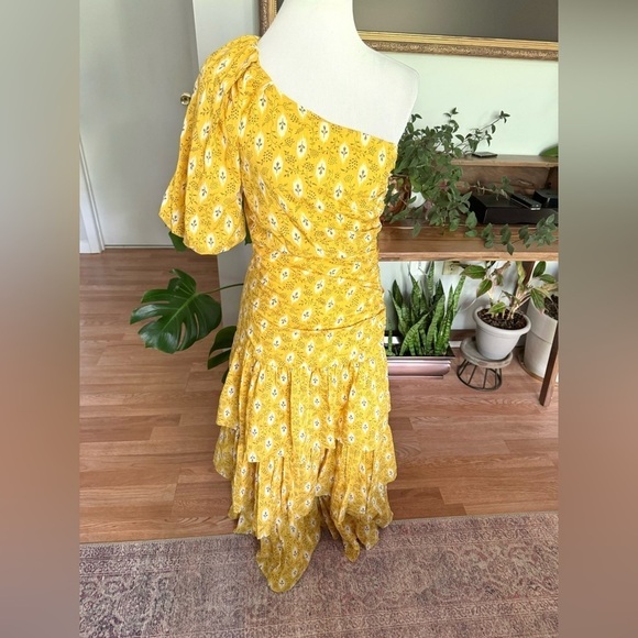 Veronica Beard Virginia Dress - Picture 4 of 9